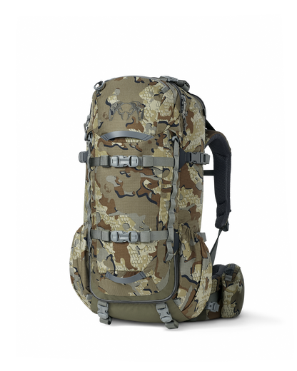 ICON 6 4500 Divide Pack | Verde