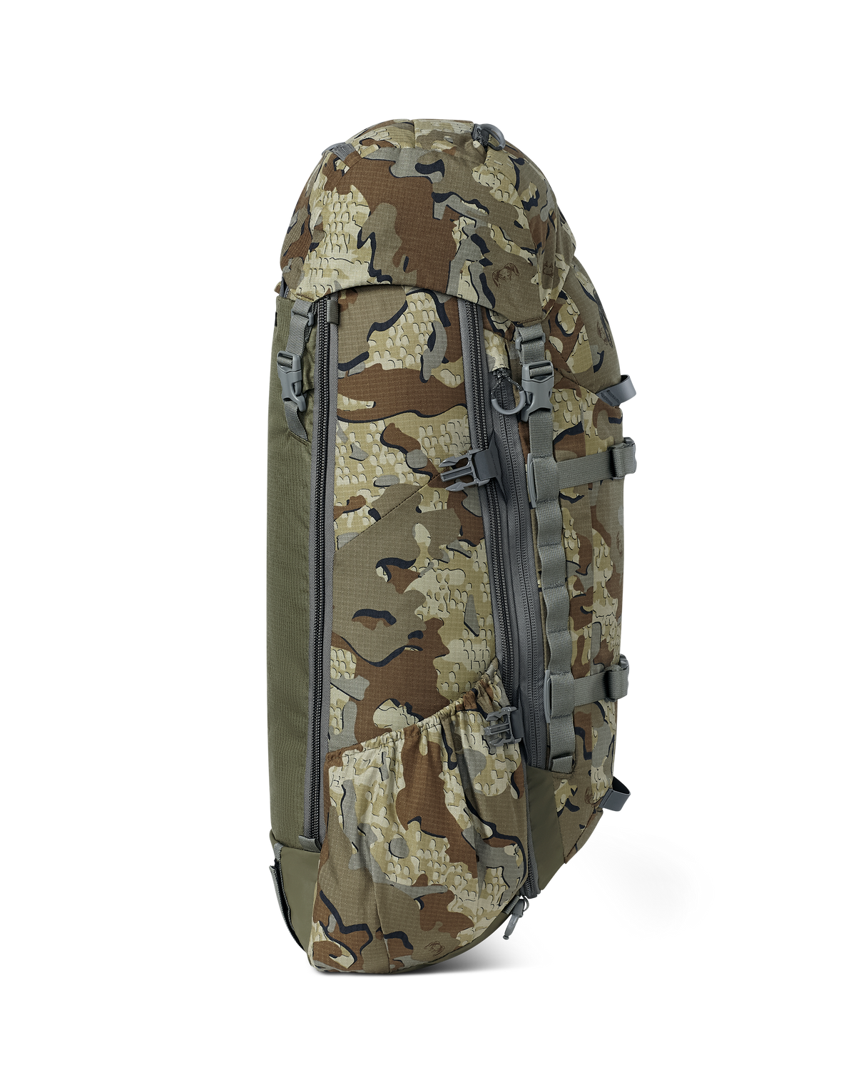 ICON 6 4500 Divide Bag Only | Verde