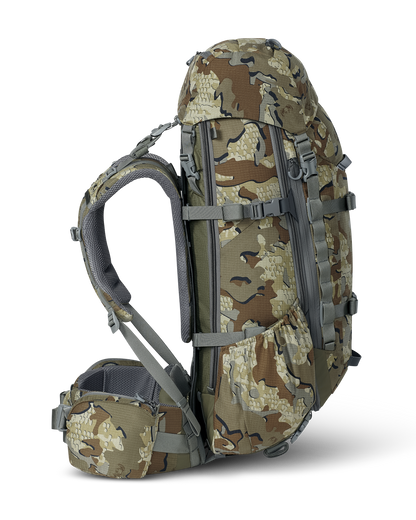 ICON 6 4500 Divide Pack | Verde