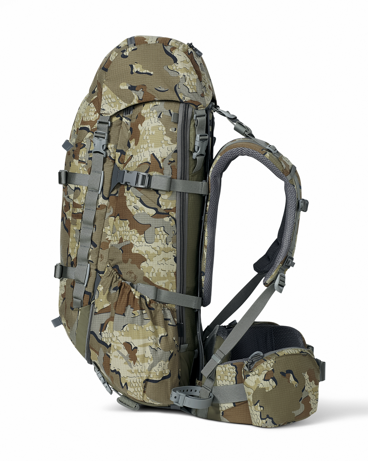 ICON 6 4500 Divide Pack | Verde