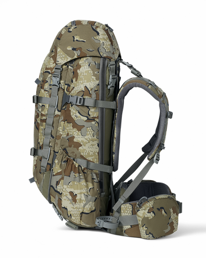 ICON 6 4500 Divide Pack | Verde