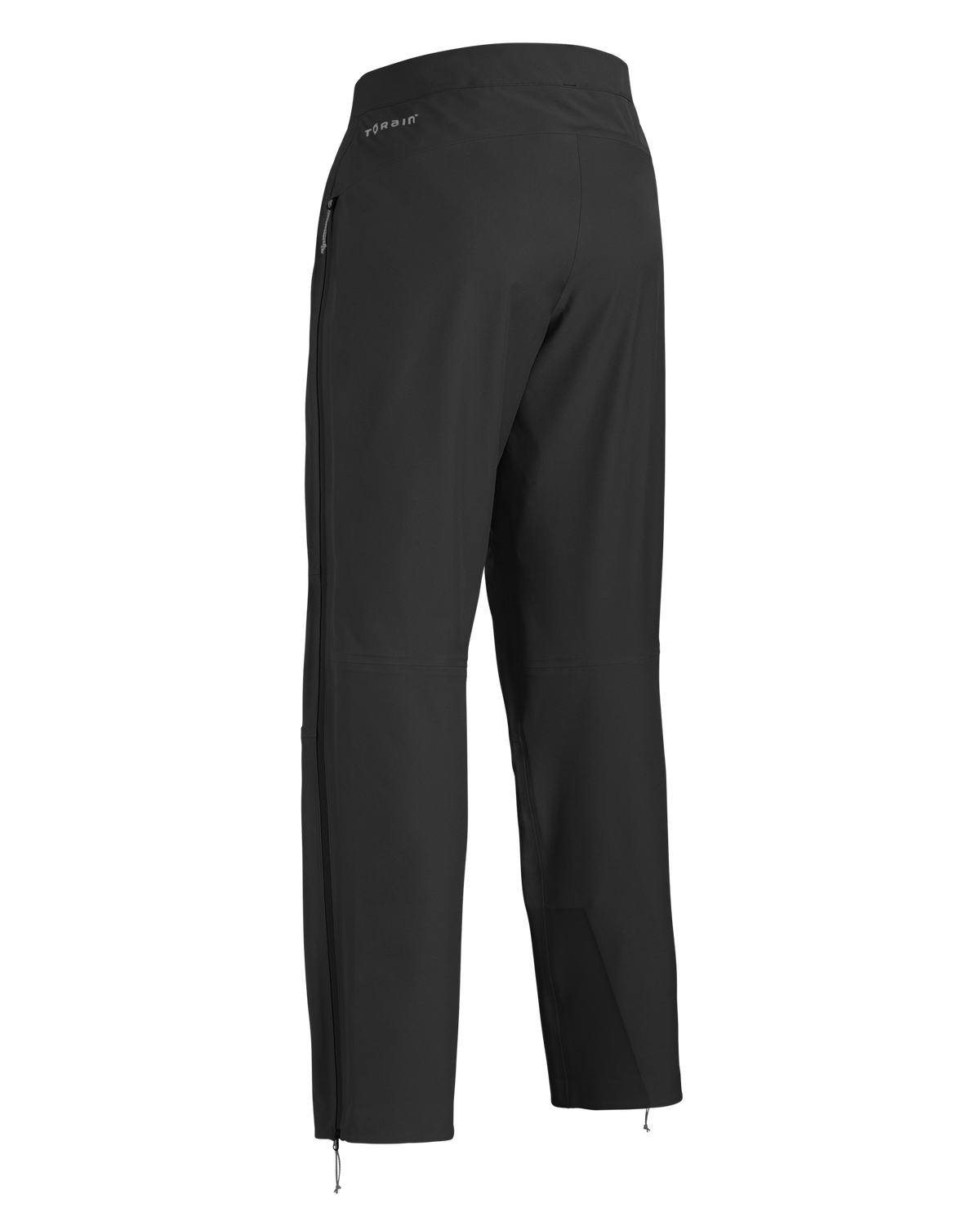 Women's Chugach TR Rain Pant | Ash