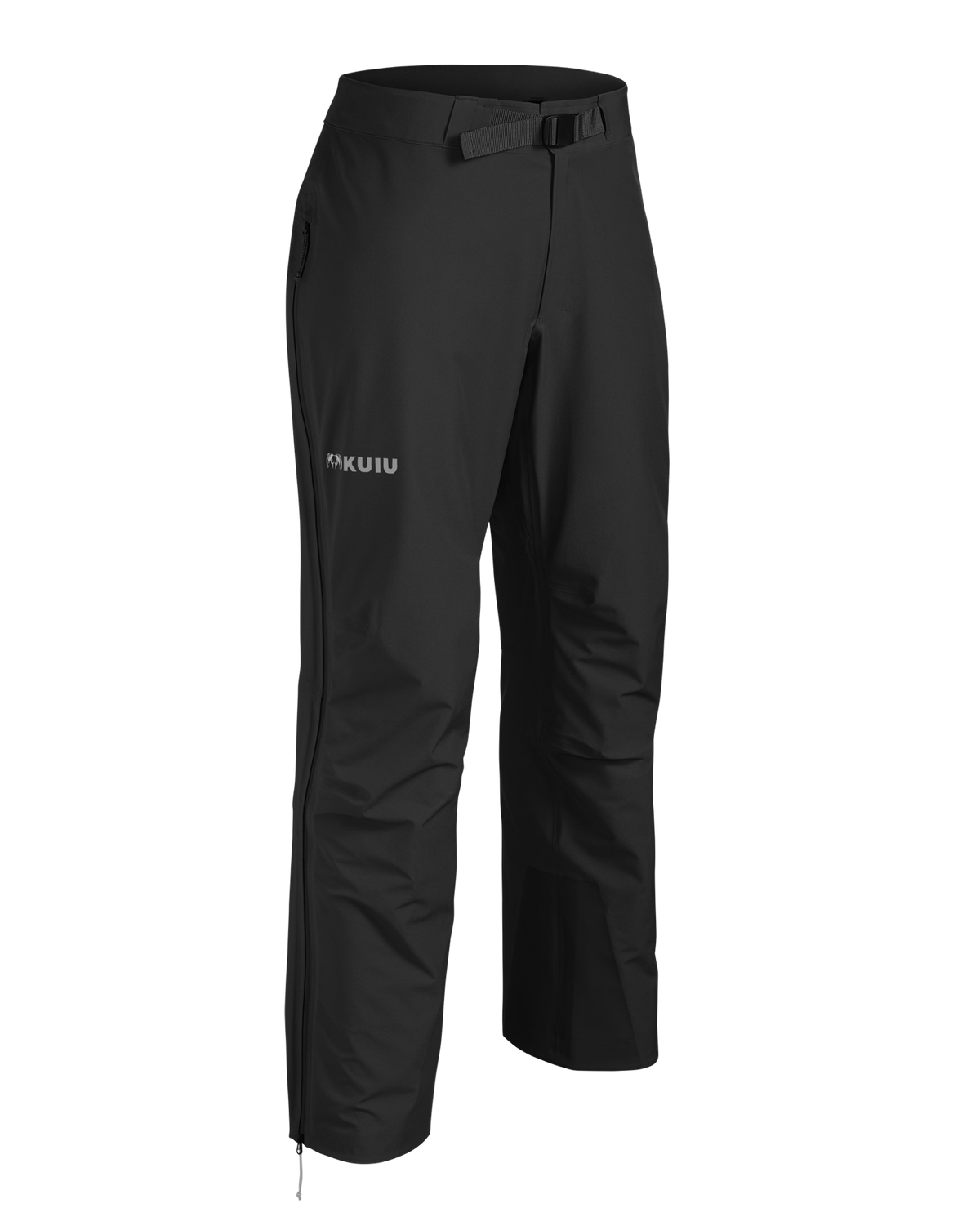 Women's Chugach TR Rain Pant | Ash