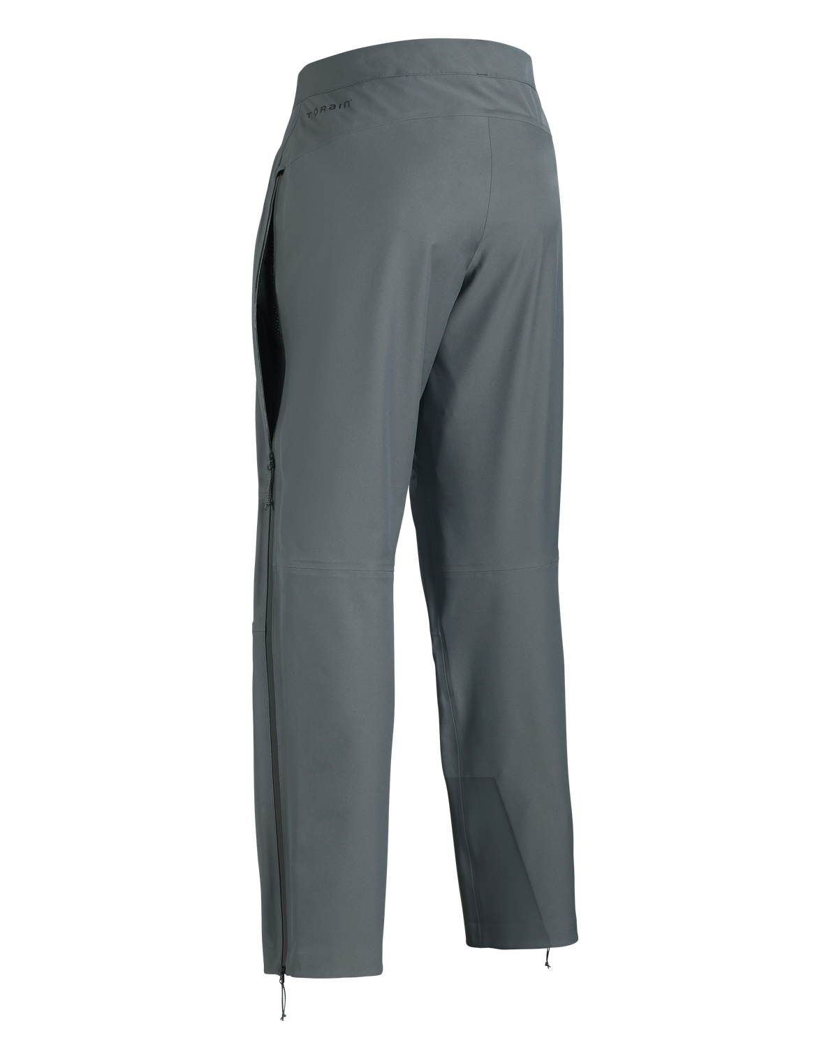 Women's Chugach TR Rain Pant | Ash