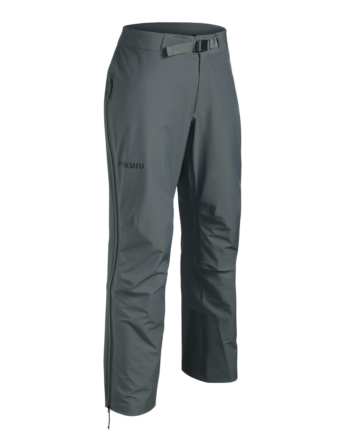 Women's Chugach TR Rain Pant | Ash