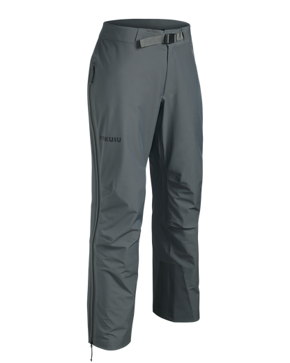 Women's Chugach TR Rain Pant | Ash
