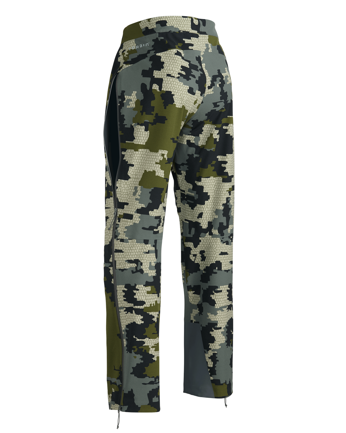 Women's Chugach TR Rain Pant | Ash
