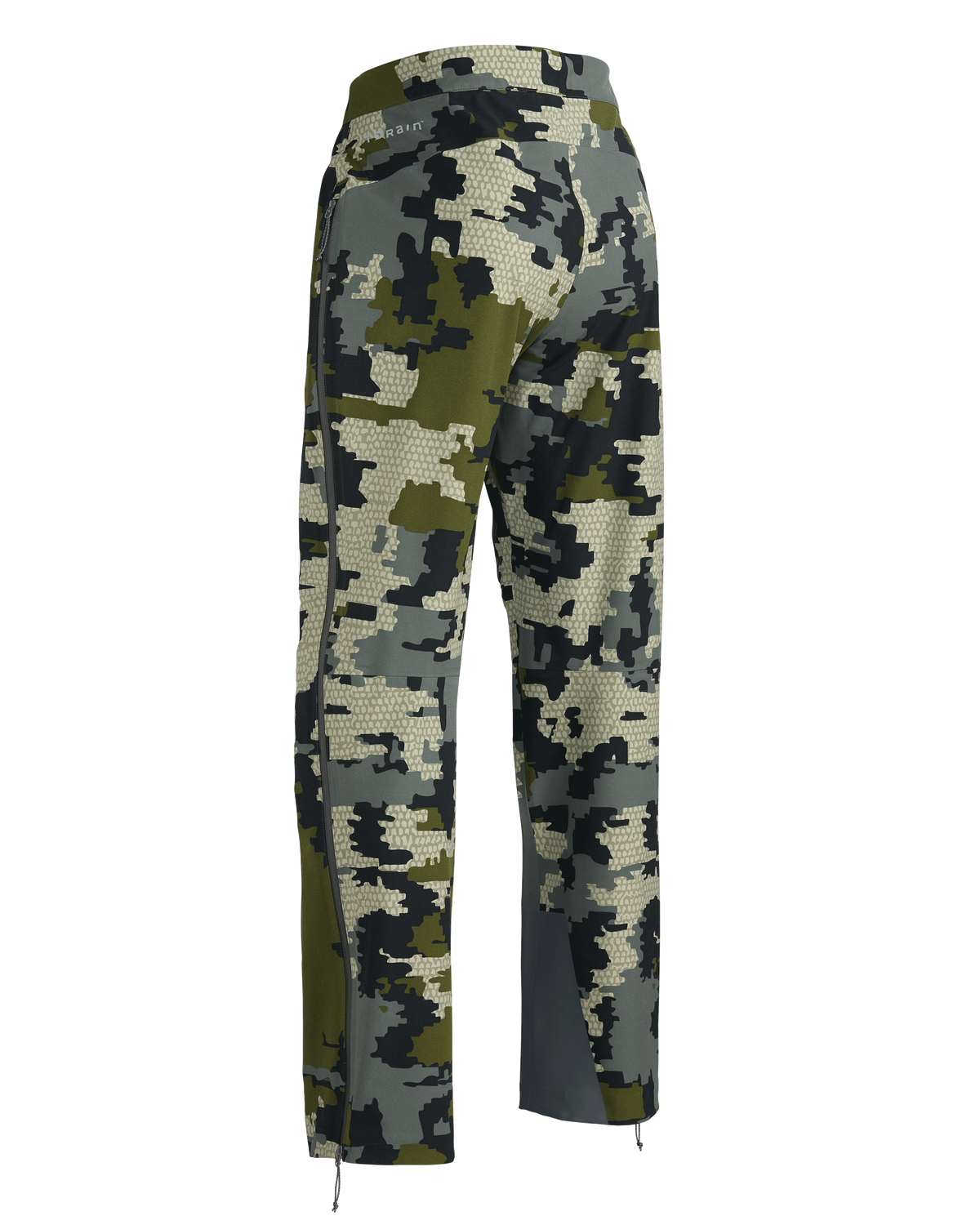 Women's Chugach TR Rain Pant | Ash