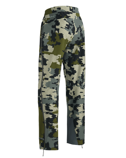 Women's Chugach TR Rain Pant | Ash