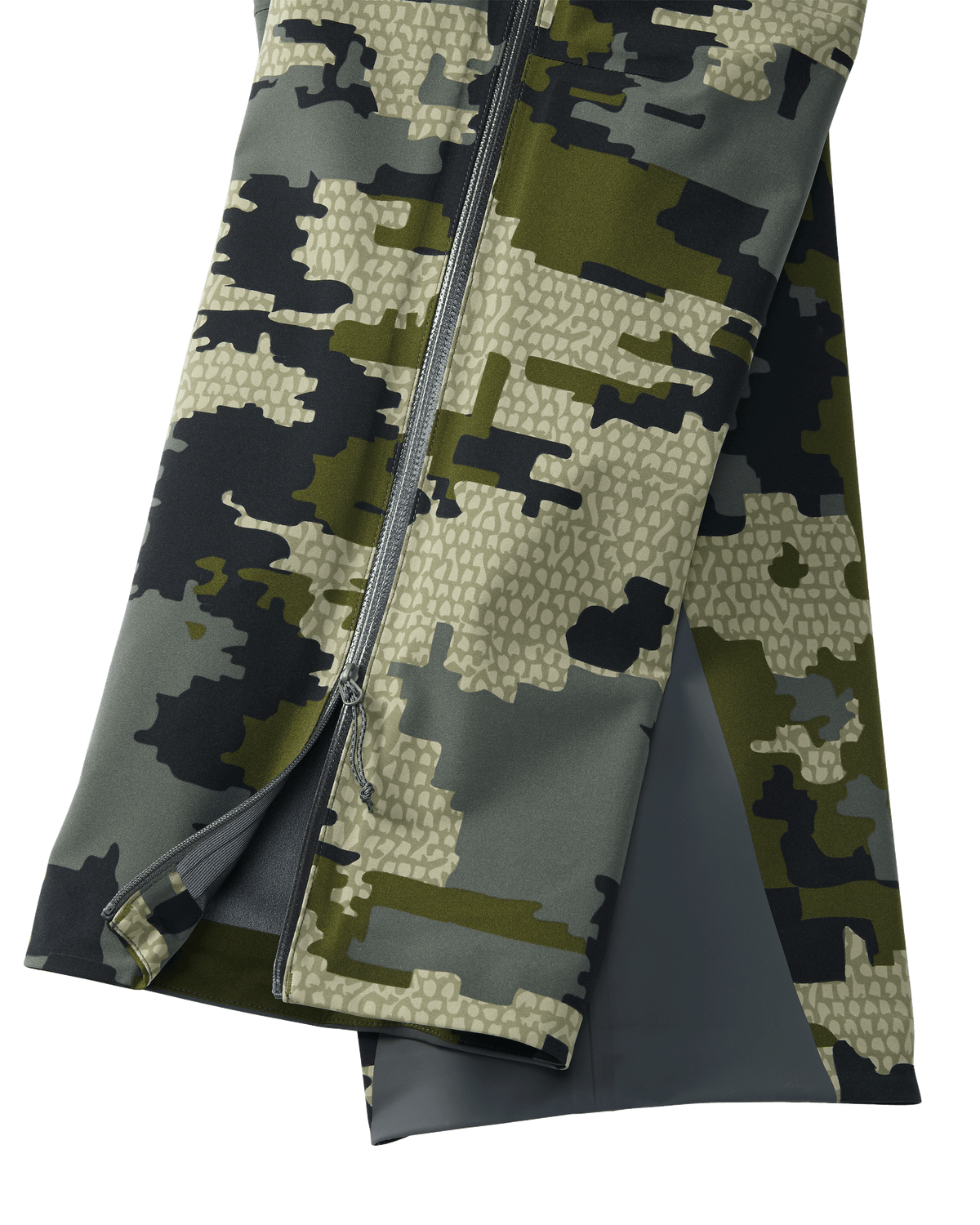 Women's Chugach TR Rain Pant | Ash