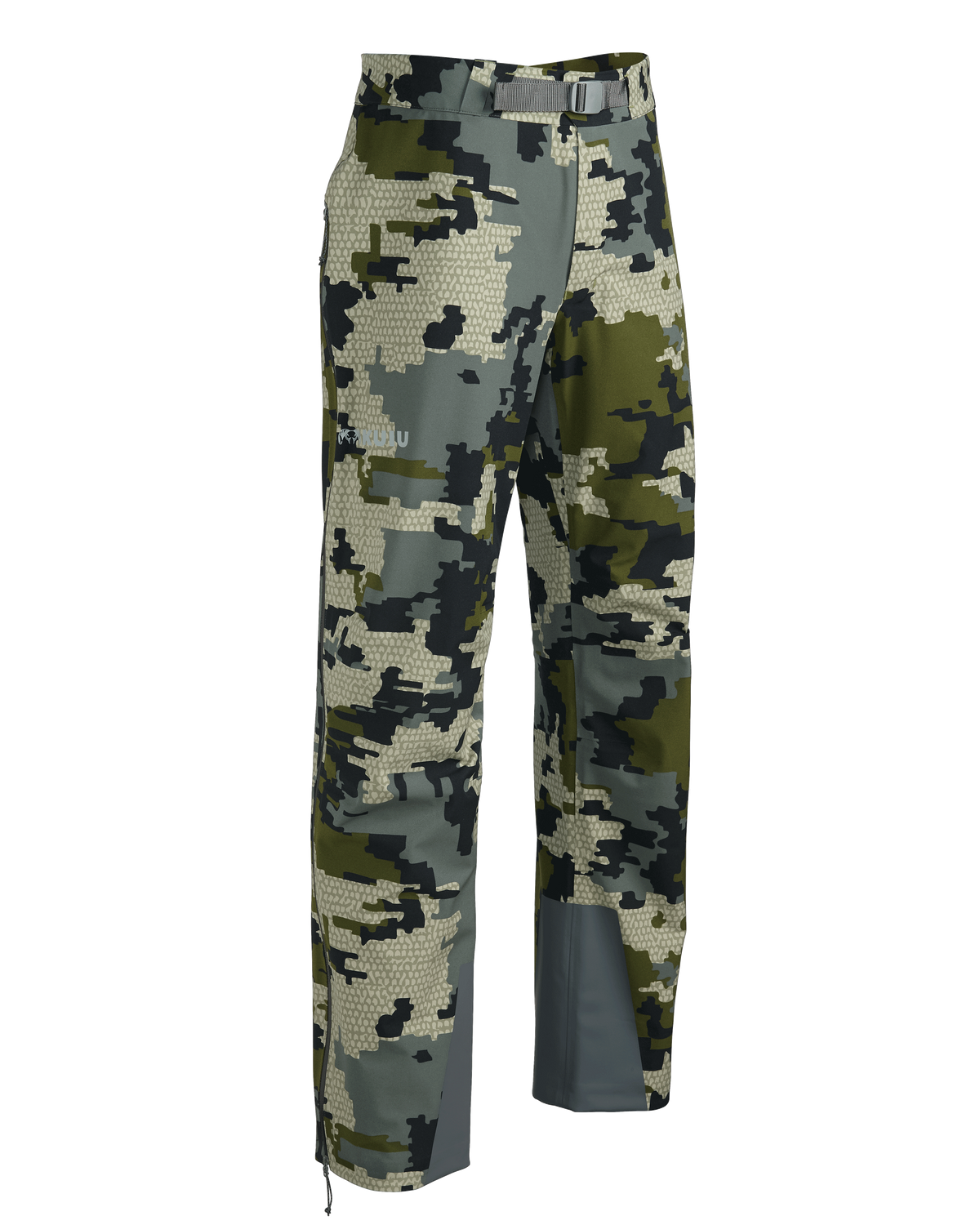 Women's Chugach TR Rain Pant | Ash