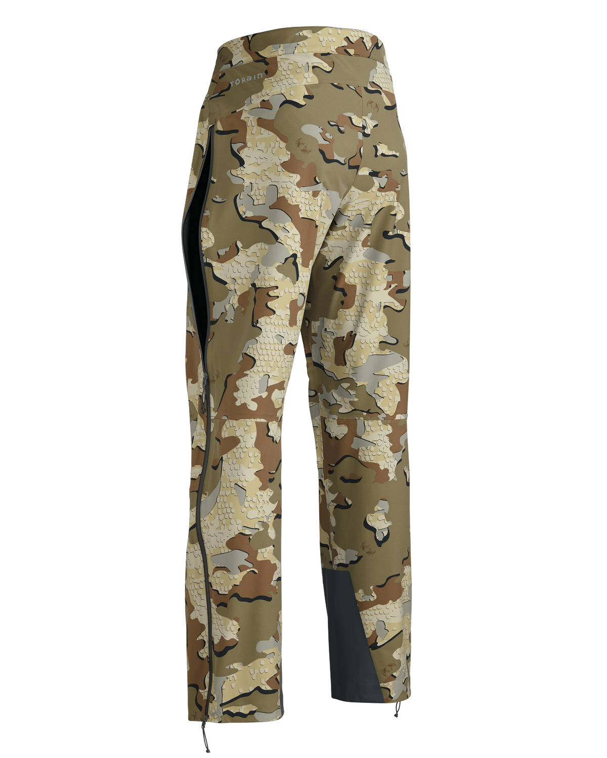 Women's Chugach TR Rain Pant | Ash