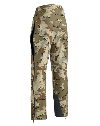 Women's Chugach TR Rain Pant | Ash