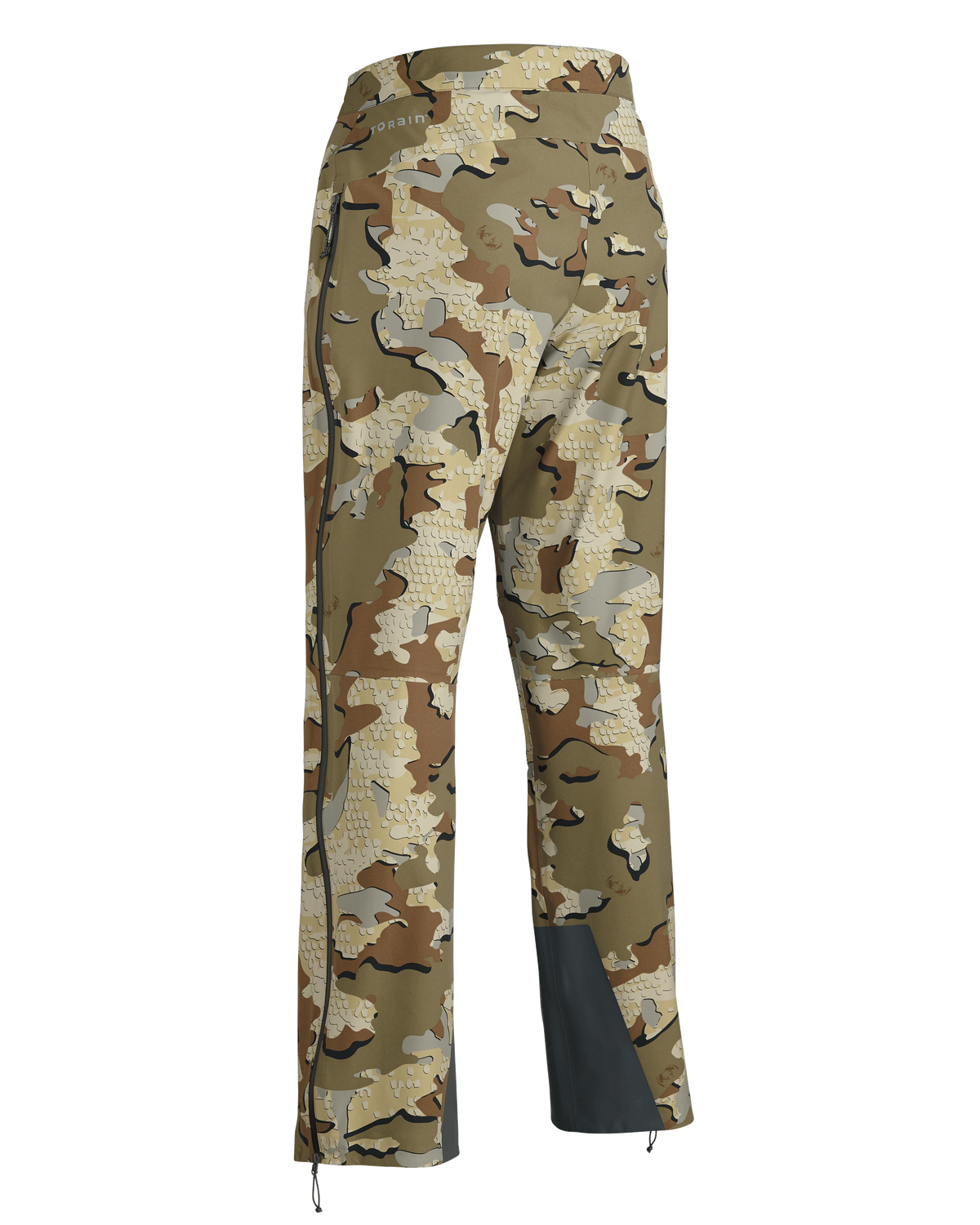 Women's Chugach TR Rain Pant | Ash
