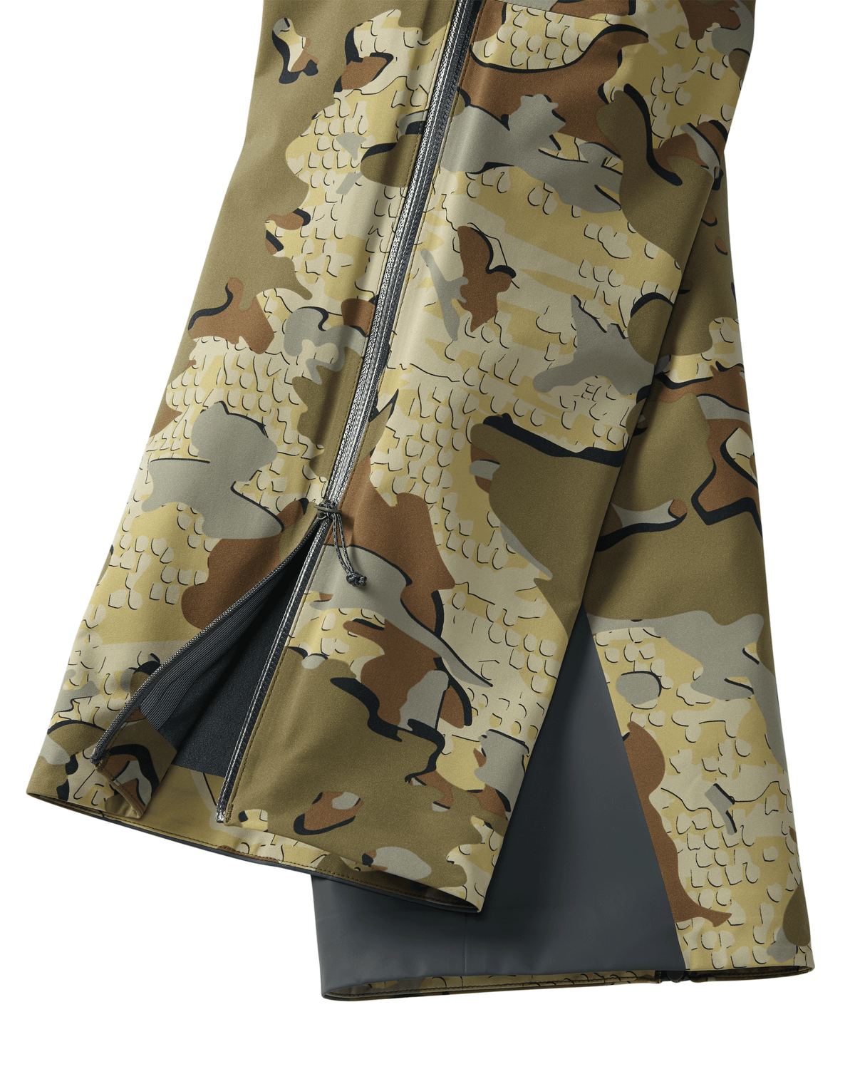 Women's Chugach TR Rain Pant | Ash