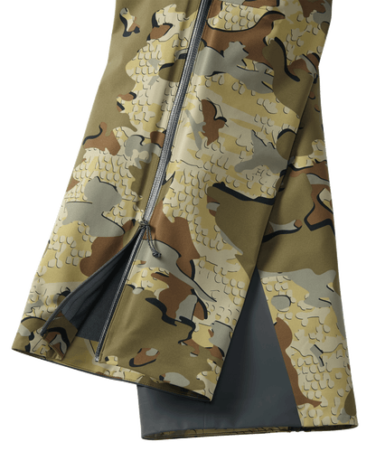 Women's Chugach TR Rain Pant | Ash