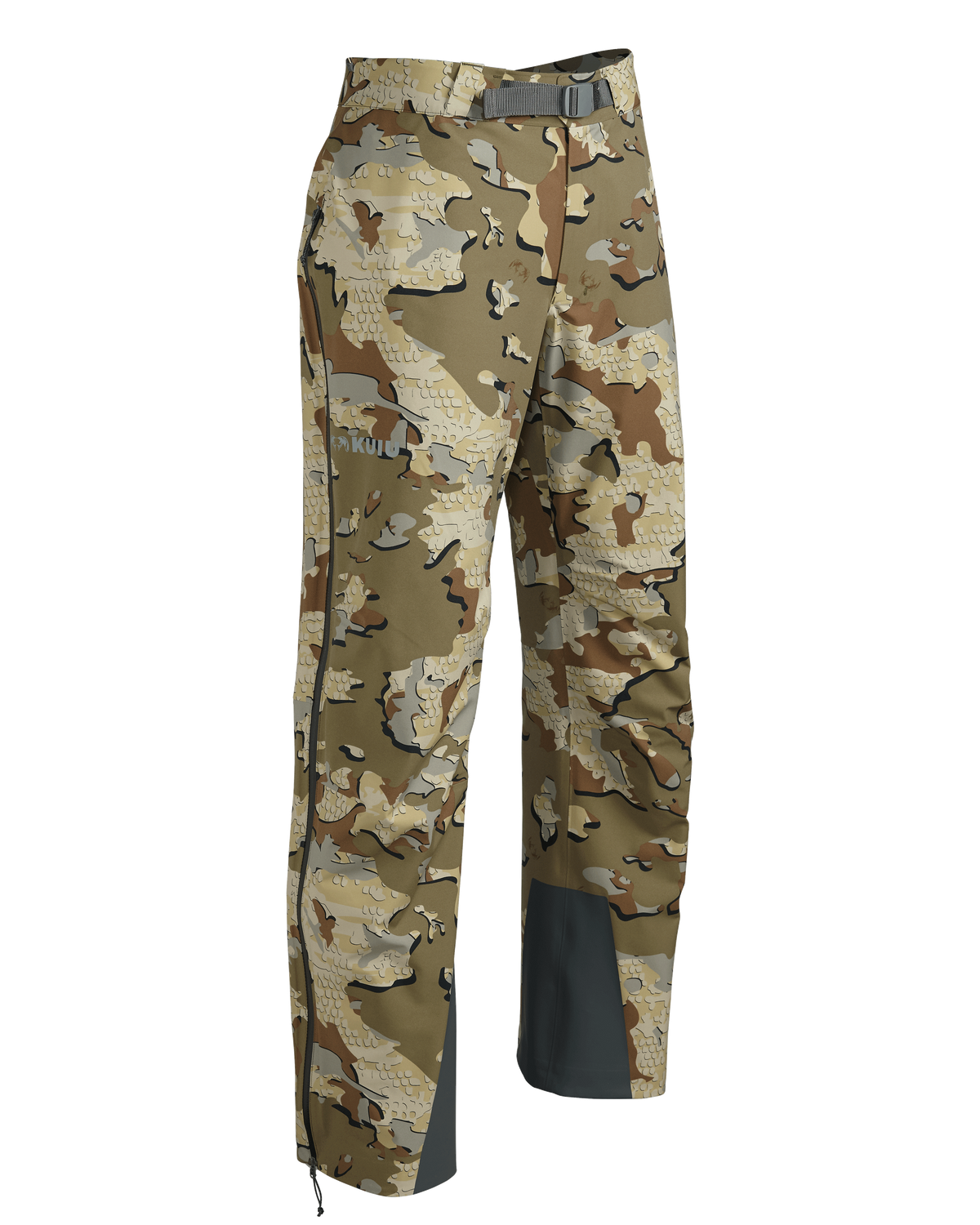 Women's Chugach TR Rain Pant | Ash