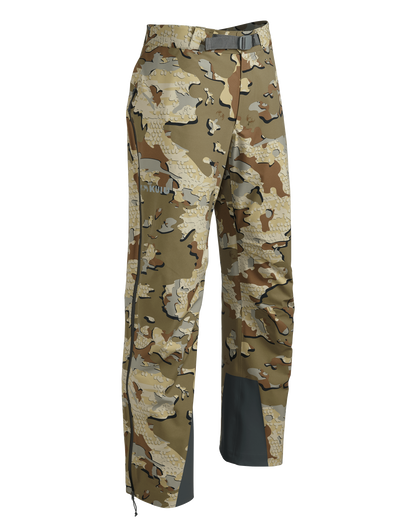 Women's Chugach TR Rain Pant | Ash