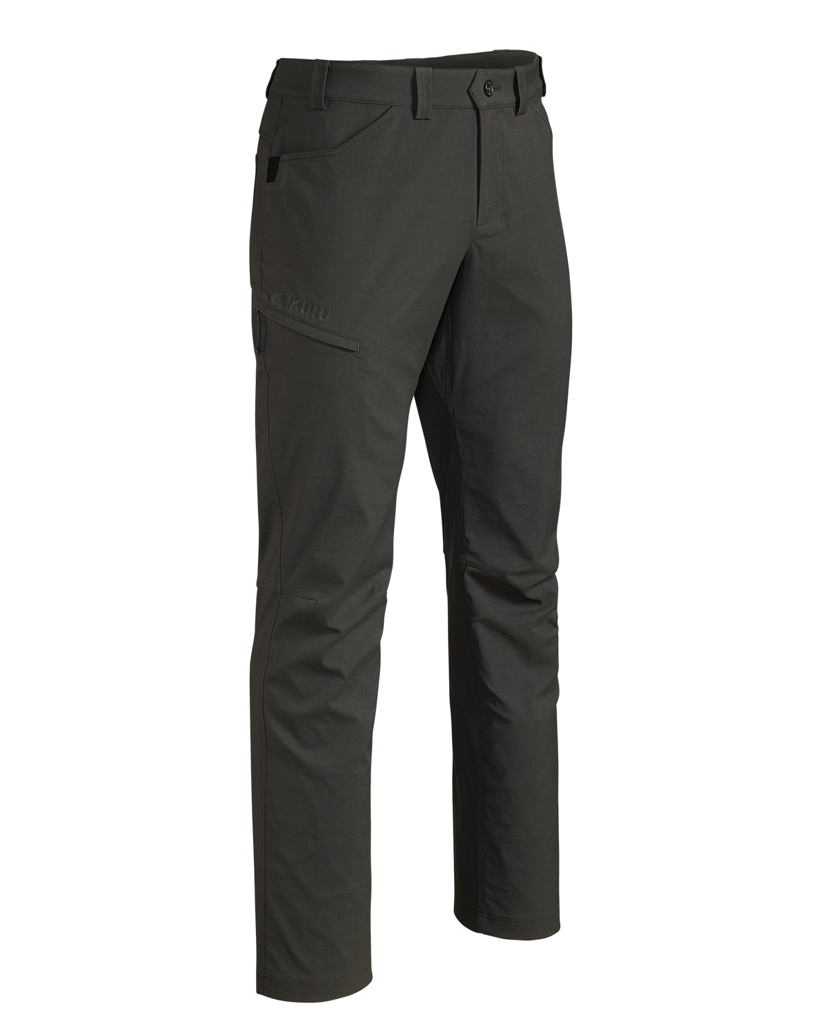 Switchback Pant | Asphalt