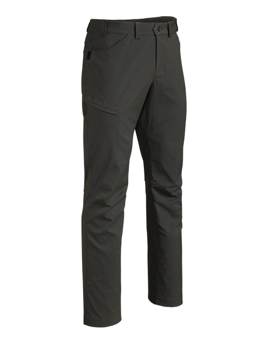 Switchback Pant | Asphalt