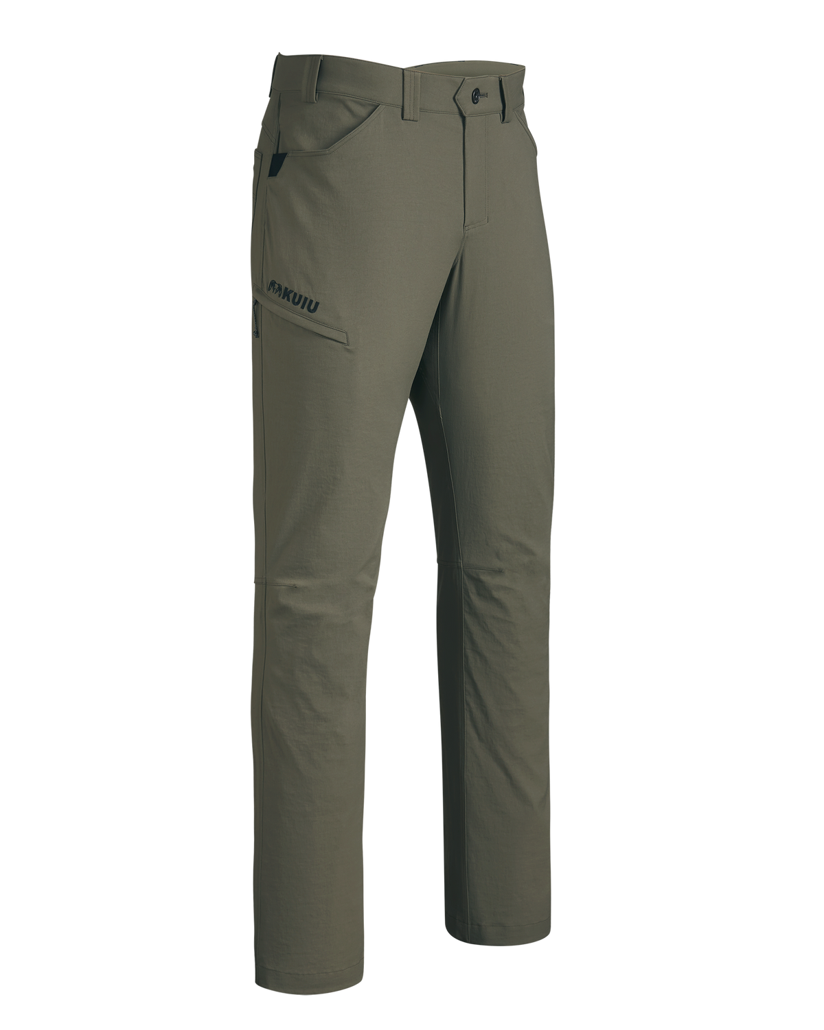 Switchback Pant | Asphalt