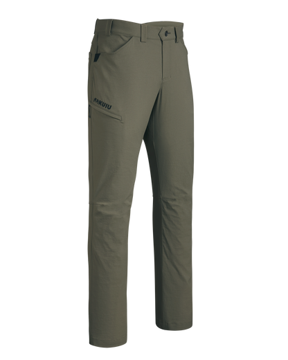 Switchback Pant | Asphalt