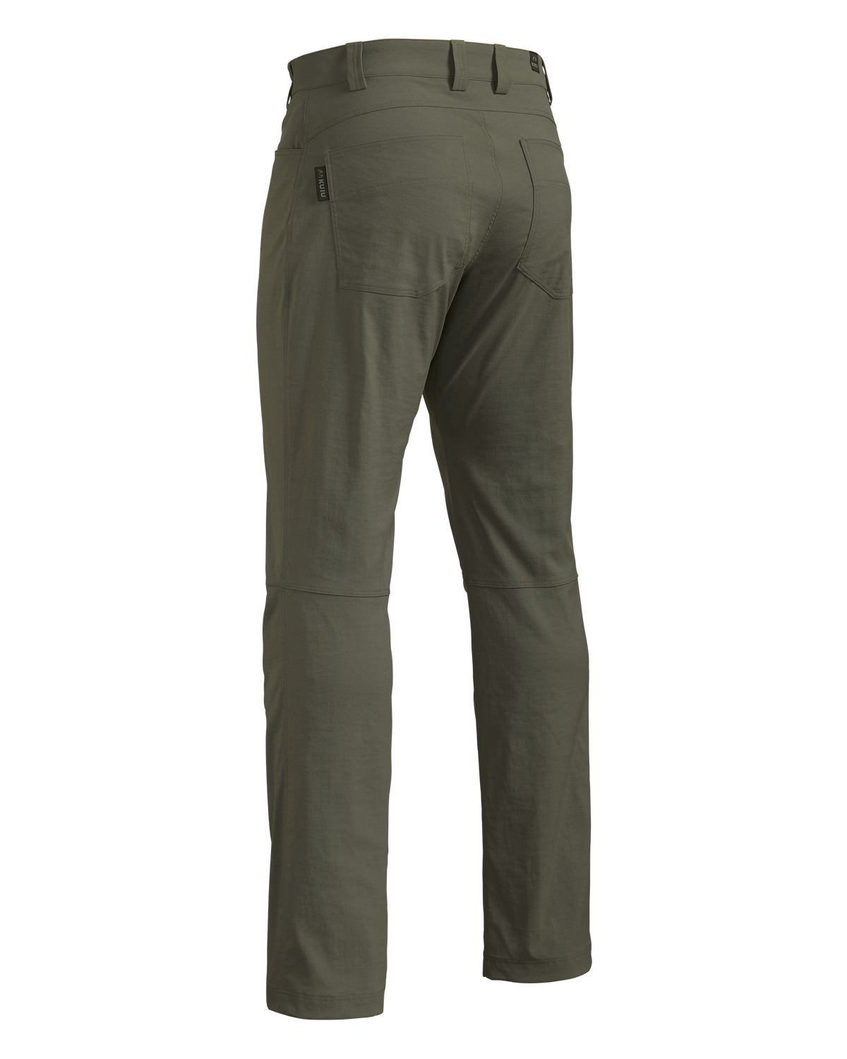 Switchback Pant | Asphalt
