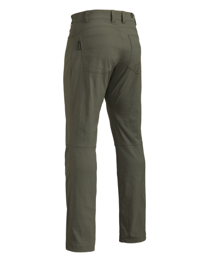 Switchback Pant | Asphalt