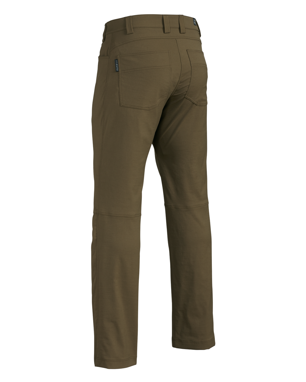 Switchback Pant | Asphalt