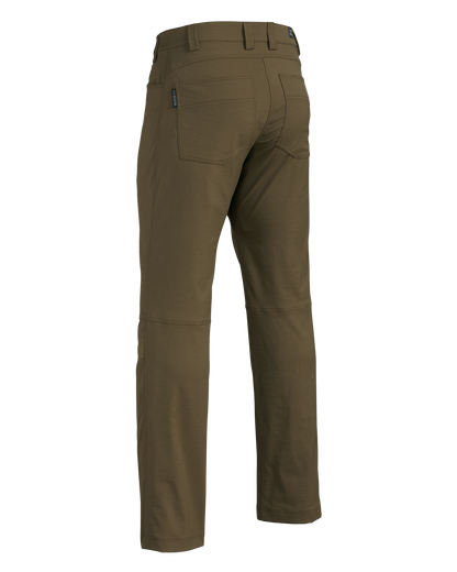 Switchback Pant | Asphalt