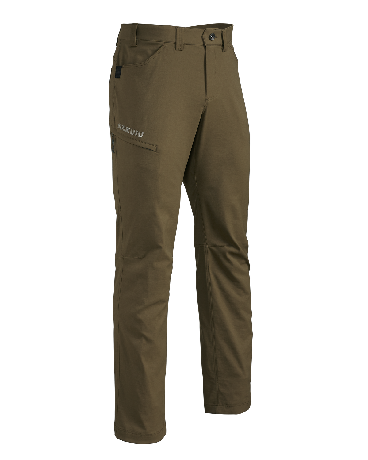 Switchback Pant | Asphalt