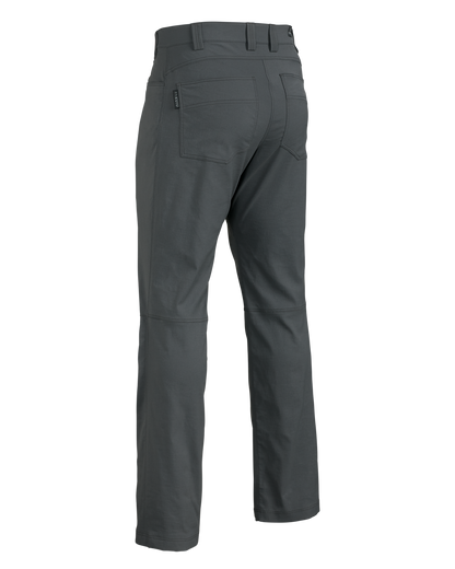 Switchback Pant | Asphalt