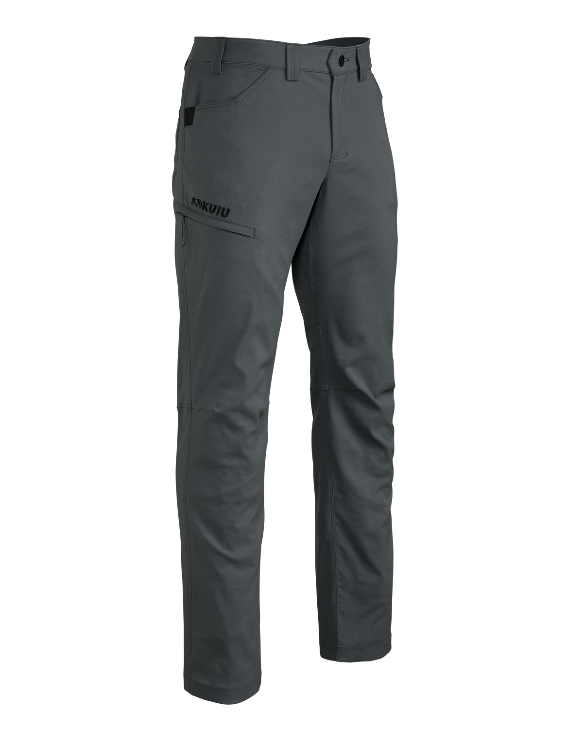 Switchback Pant | Asphalt