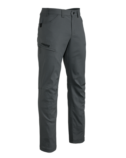 Switchback Pant | Asphalt