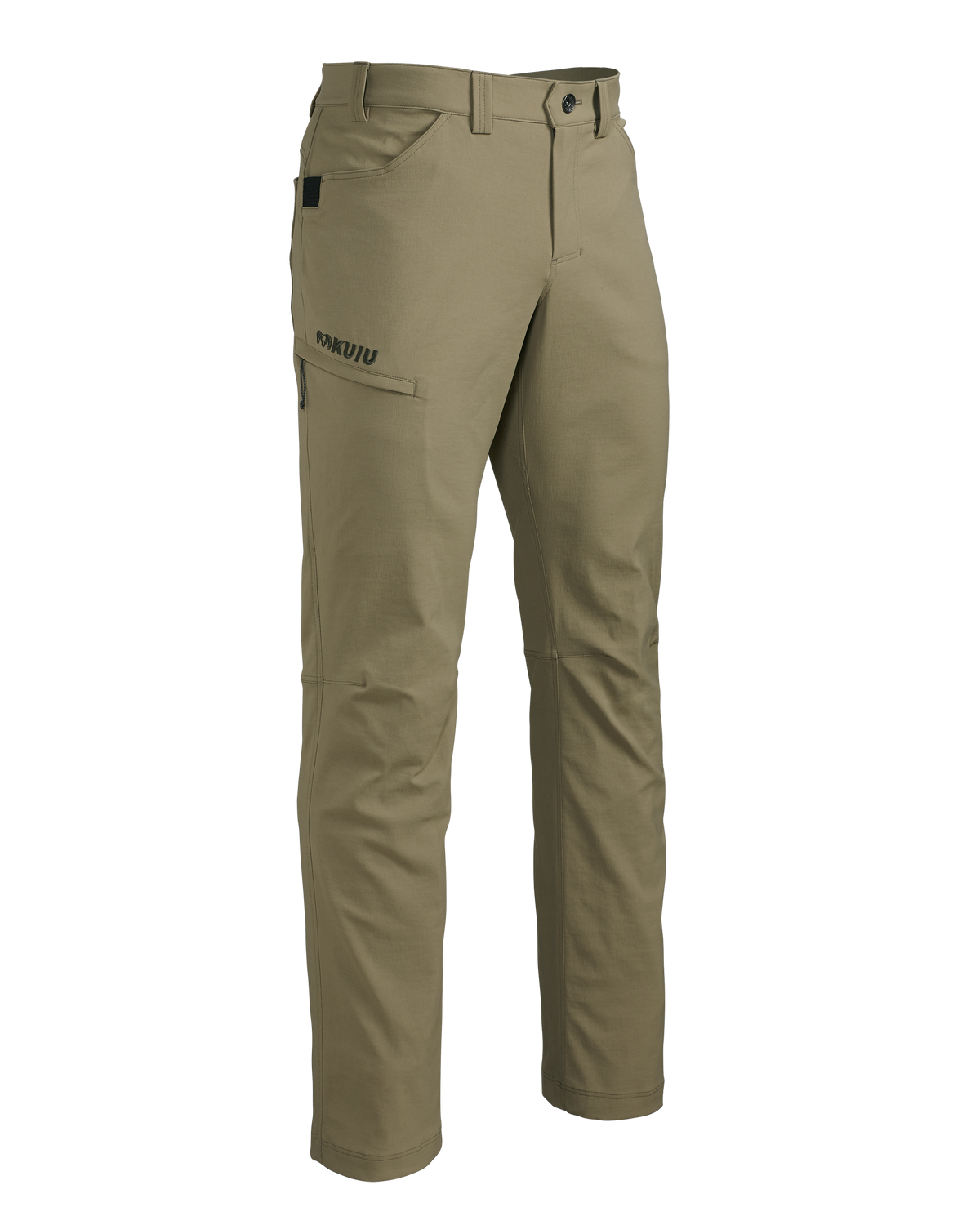 Switchback Pant | Asphalt
