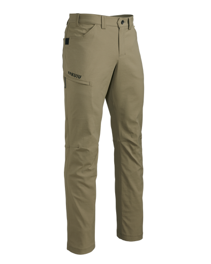 Switchback Pant | Asphalt