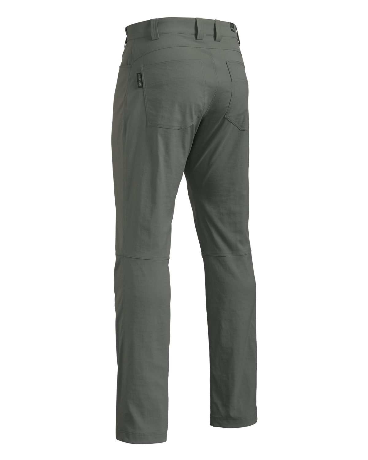 Switchback Pant | Asphalt