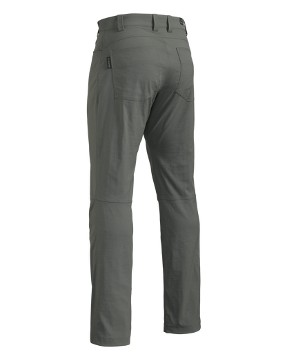 Switchback Pant | Asphalt