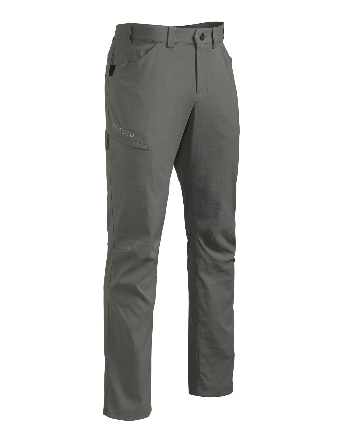 Switchback Pant | Asphalt