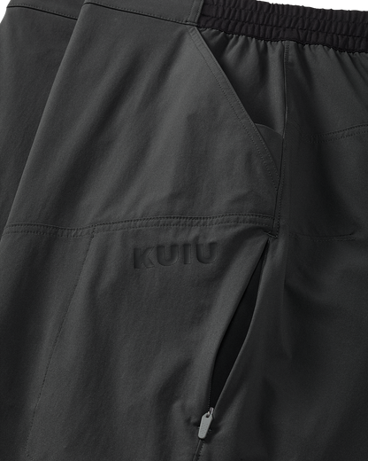 TrailTrainer Pant | Cast Iron