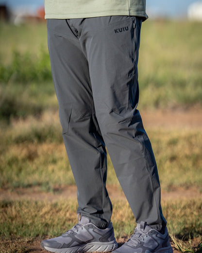 TrailTrainer Pant | Cast Iron