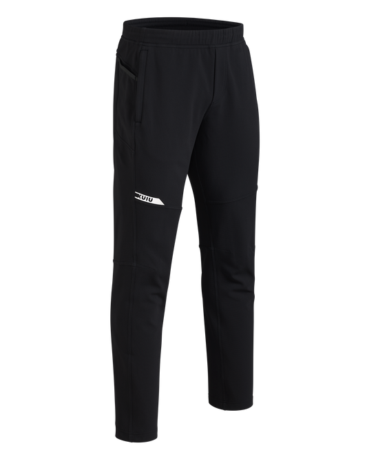 FieldCross Pant | Black