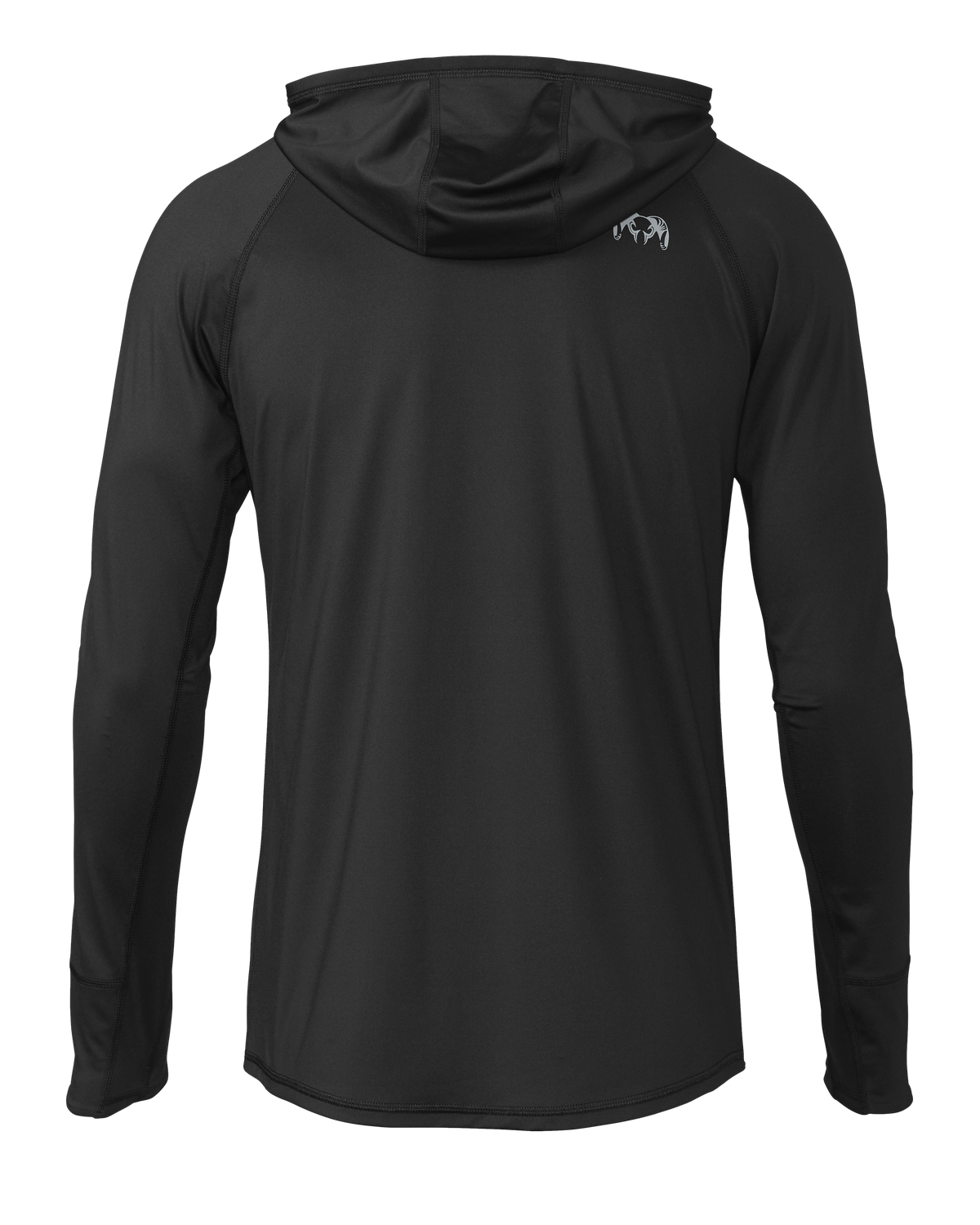 Gila LS Hoodie Gritstone | Dune Gritstone