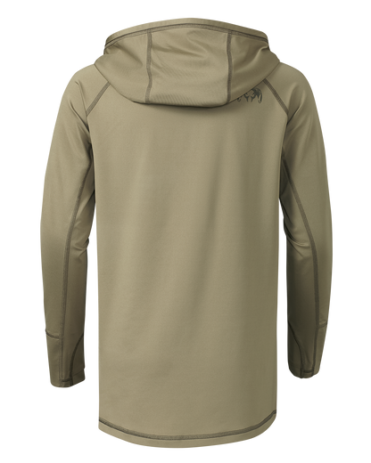 Youth Gila LS Hoodie | Valo