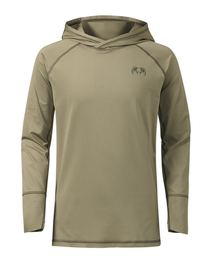 Youth Gila LS Hoodie | Valo