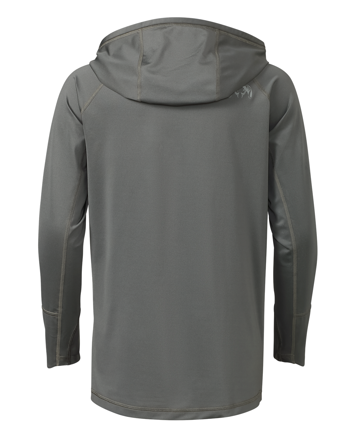 Youth Gila LS Hoodie | Valo