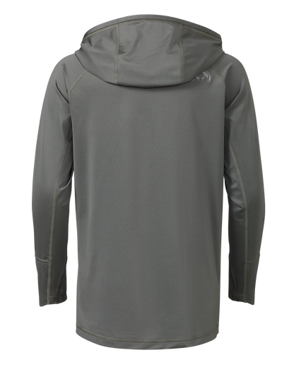 Youth Gila LS Hoodie | Valo
