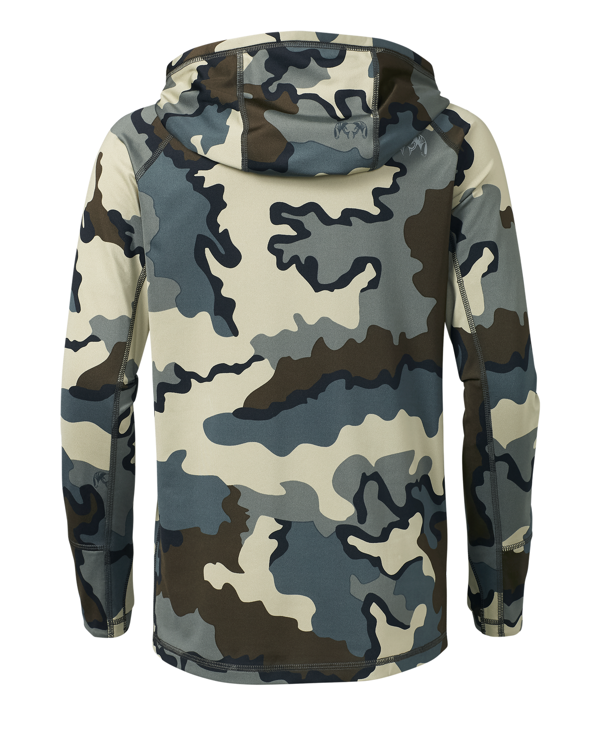 Youth Gila LS Hoodie | Valo