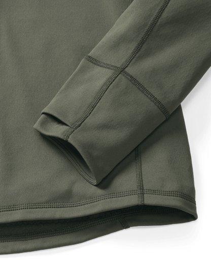 Encounter 200 Fleece Zip-T | Valo